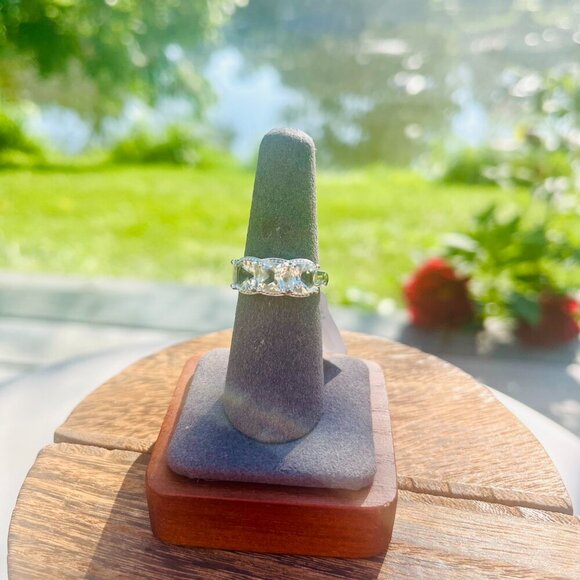 Stunning 2.7 CTW Green Amethyst, Grade AA, MAKE OFFER - Picture 5 of 15